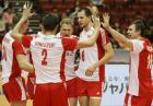 Liga Światowa: Polska wygrała z Kanadą w Brazylii